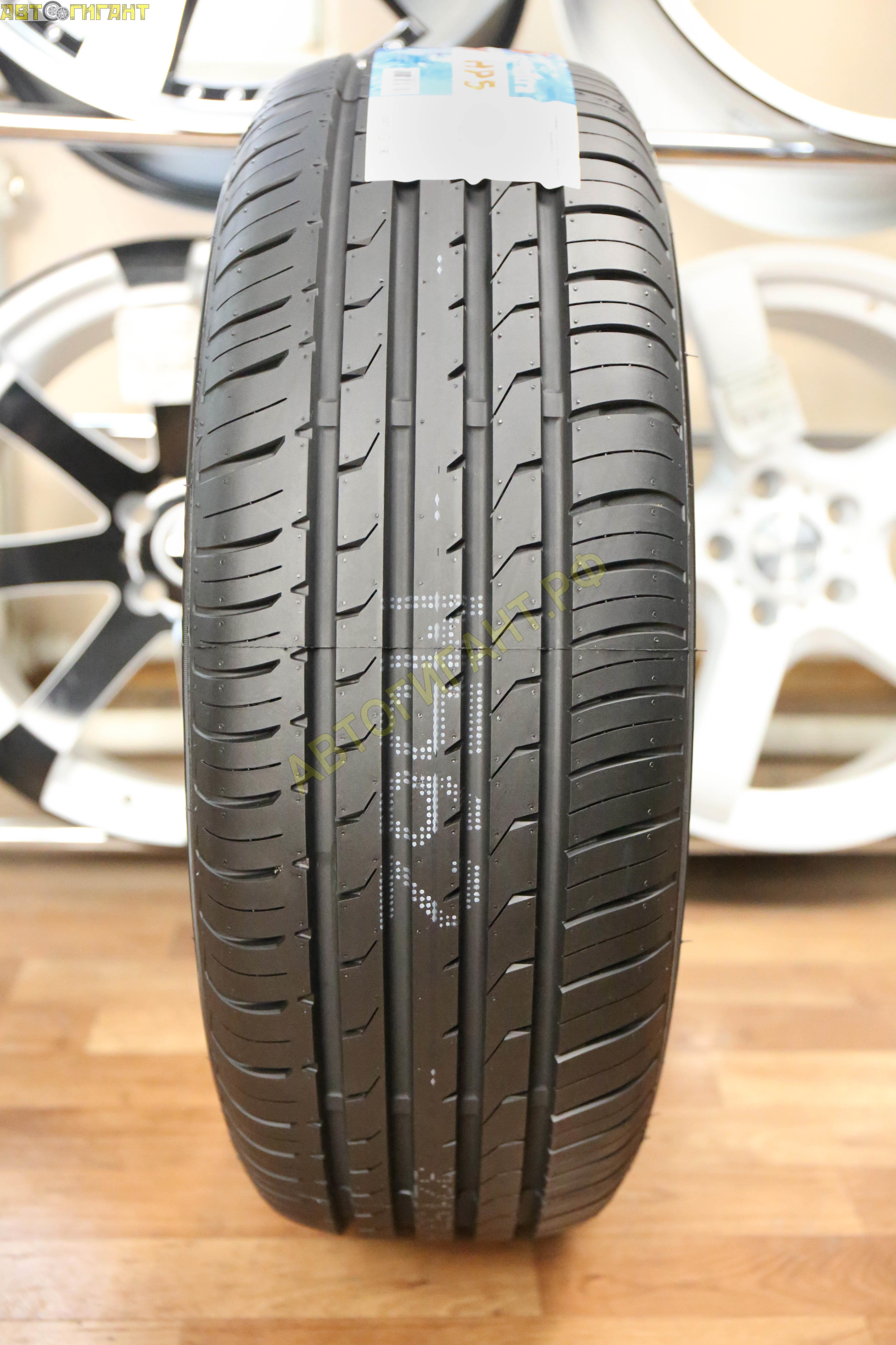 205/60R16 (HP5) а/шина Maxxis 92V лето купить в Барнауле и Бийске